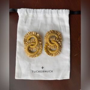 Tuckernuck Earrings